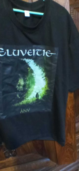Tshirt Eluveitie M