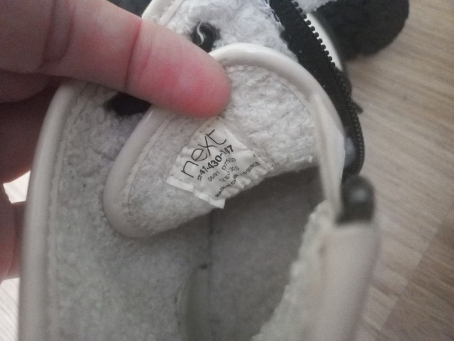 Черевики next 30p