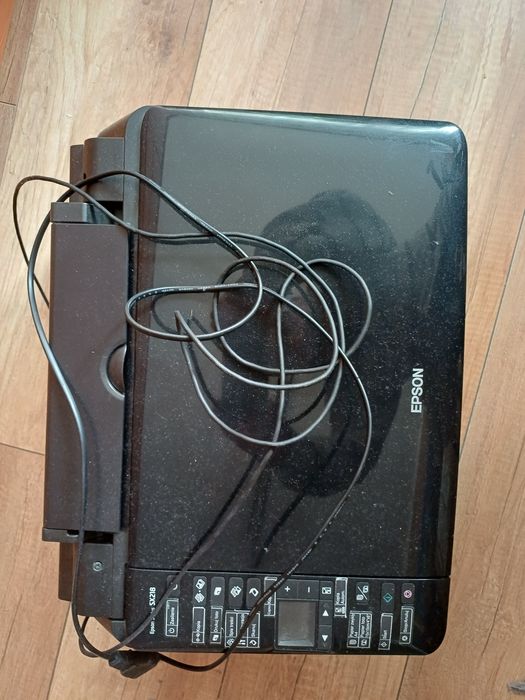 Drukarka atramentowa EPSON