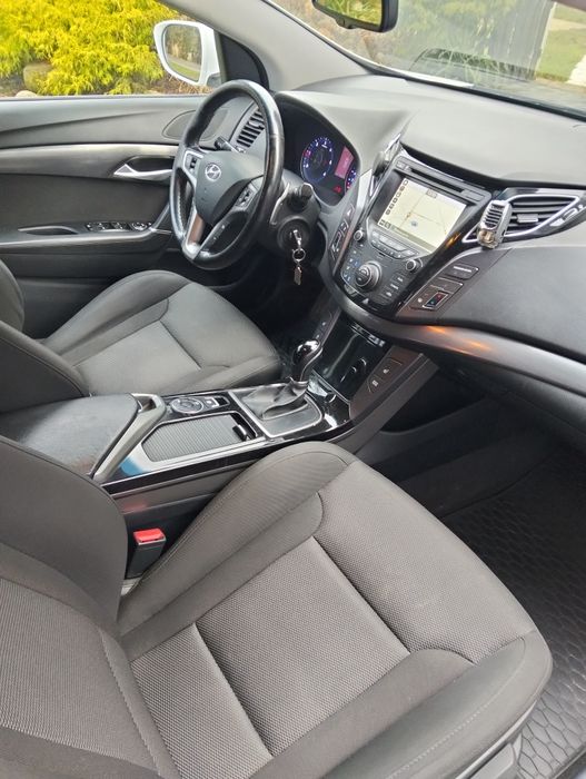 Hyundai i 40 1.7 diesel Automat