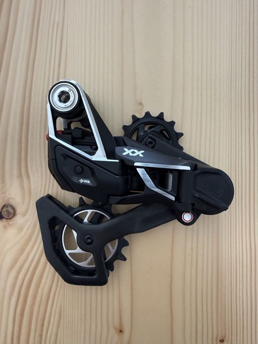Transmissao Sram XX SL NOVA Completa ou as Peças