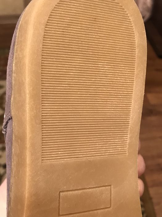 Продам чоловічі туфлі з натуральної замши