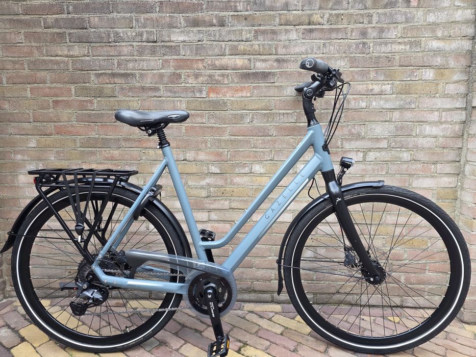 Gazelle Chamonix T20