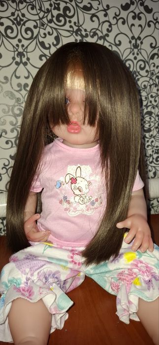 Парик жіночий новий