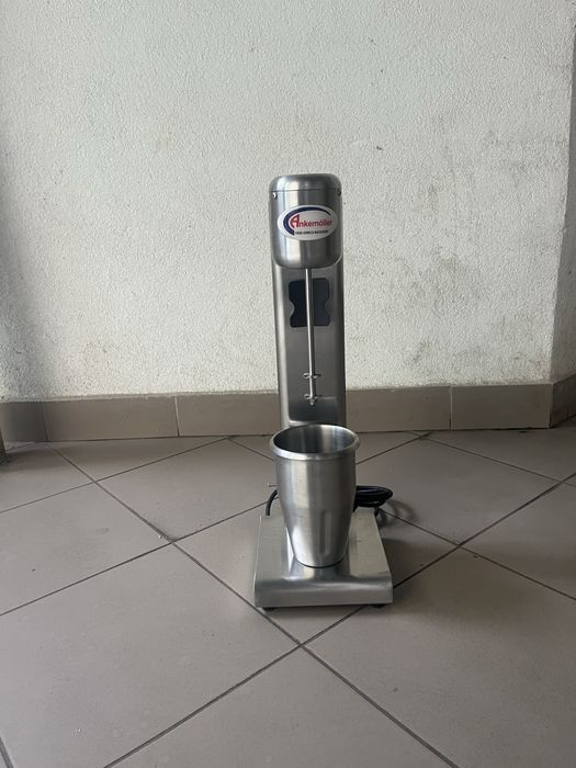 Міксер-Блендер для Молочних Коктейлів Новий