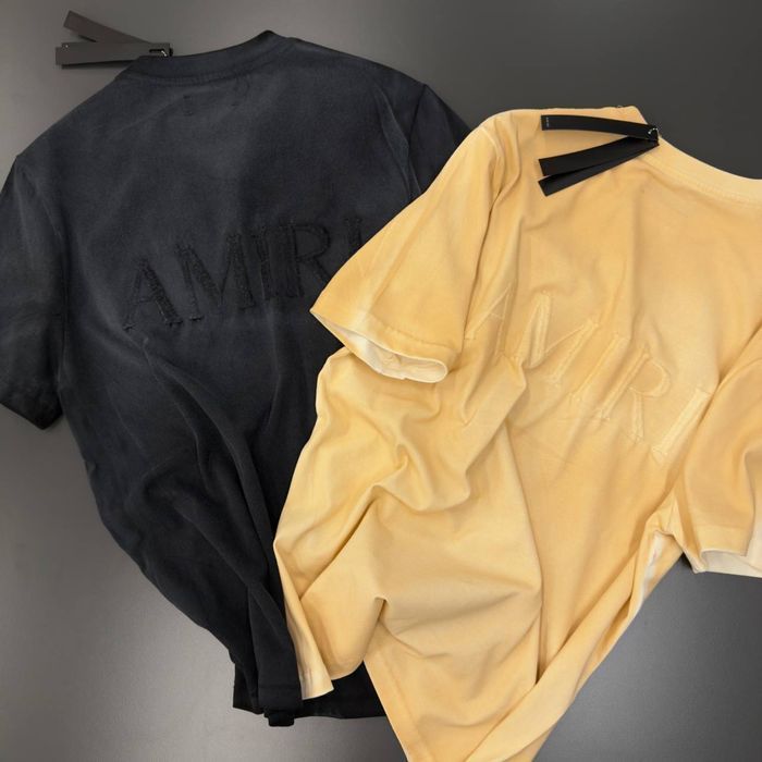 Emporio Armani Exchange футболка мужская оверсайз черная оригинал