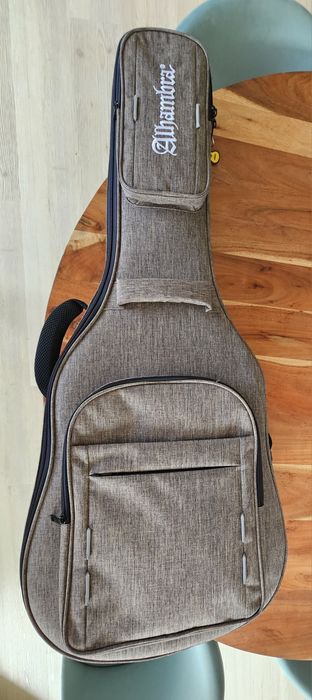 Guitarra Alhambra