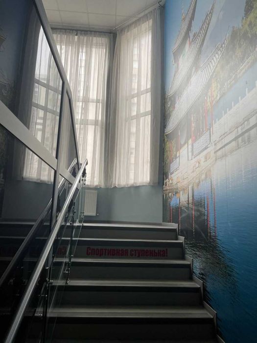 Commercial real estate at st. Kulikovo pole pl Oktyabrskoy revolyutsii pl (area 1780 m²) - Atlanta.ua - photo 11