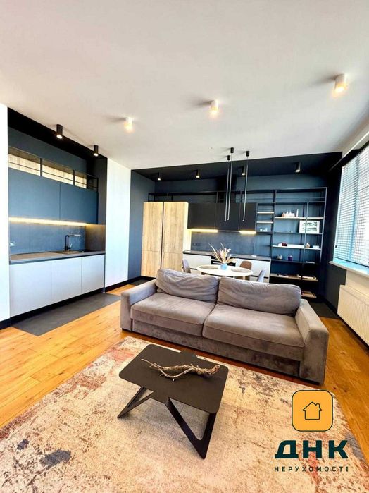 2-комнатная квартира по адресу Французский бул. (площадь 83 м²) - Atlanta.ua - фото 3