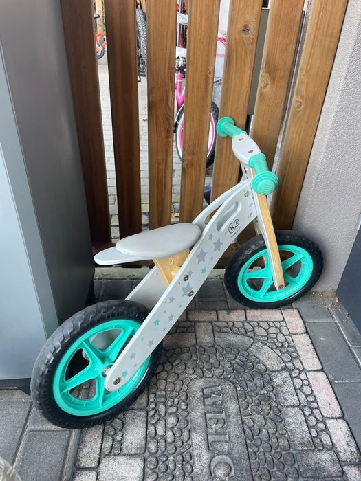 Okazja Rowerek Kinder Kraft