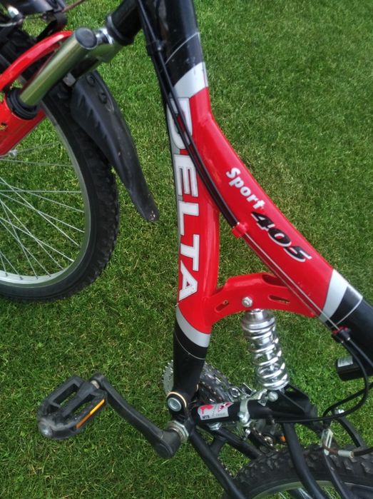 Велосипед Delta sport 405