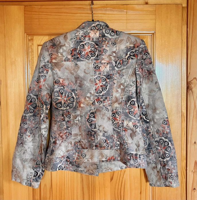 Żakiet marynarka damska Vera Moni rozm. S/M