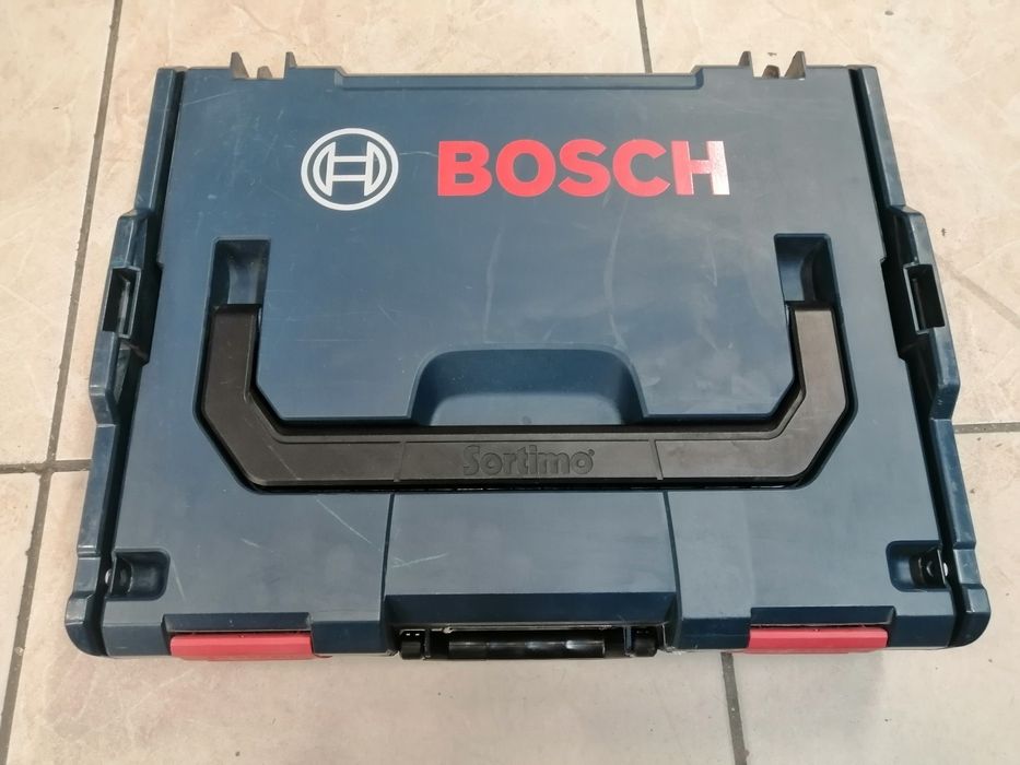 Kamera inspekcyjna Bosch GOS 10,8V-Li, jak nowa.