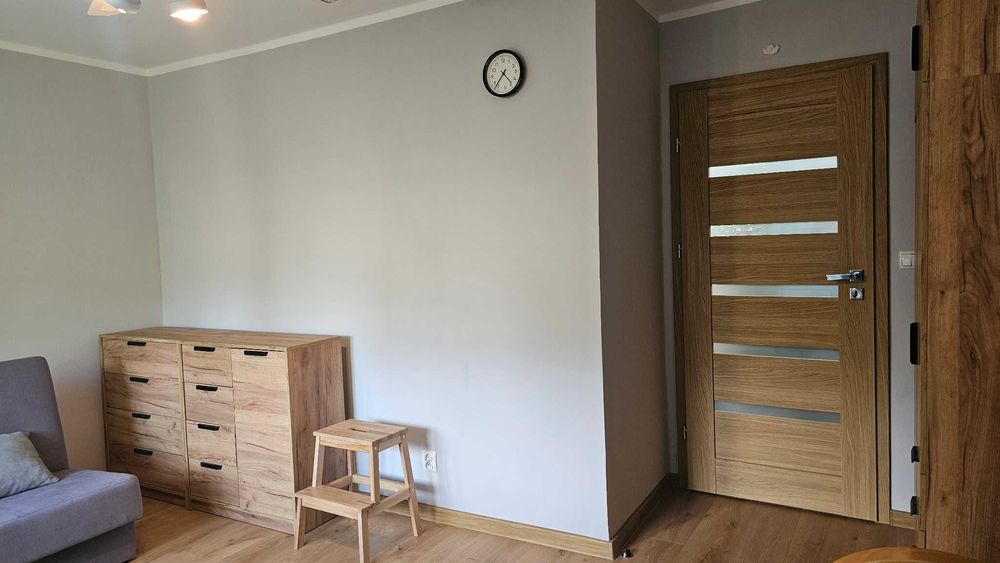 Mieszkanie – Kraków, Kombinat, Nowa Huta - Widok 2