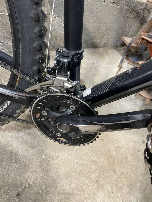 Ktm ultra cross 27,5