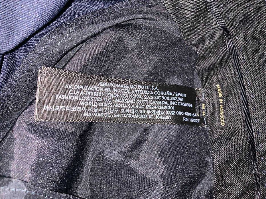 Брюки жіночі  Massimo Dutti, нові, розмір 44