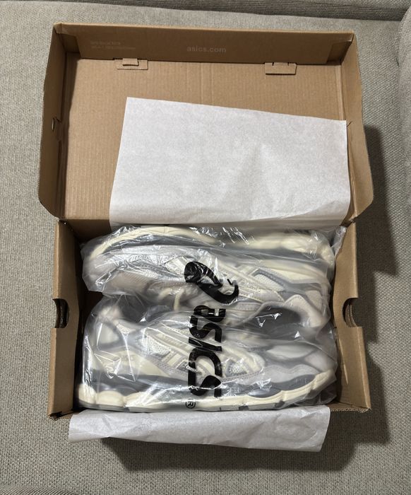 Asics Gel-Nyc Grey