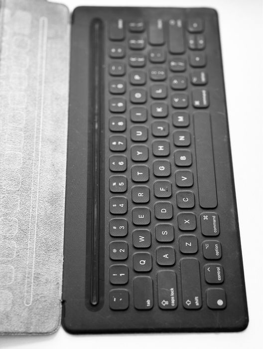 iPad Pro Smart Keyboard 12.9