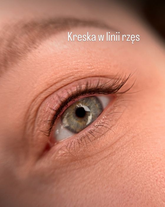 PROMOCJA makijaż permanentny Krakow