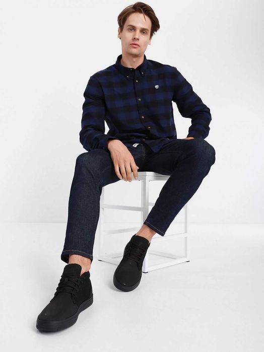 Ботинки Timberland Davis Square. Оригинал. Р 43
