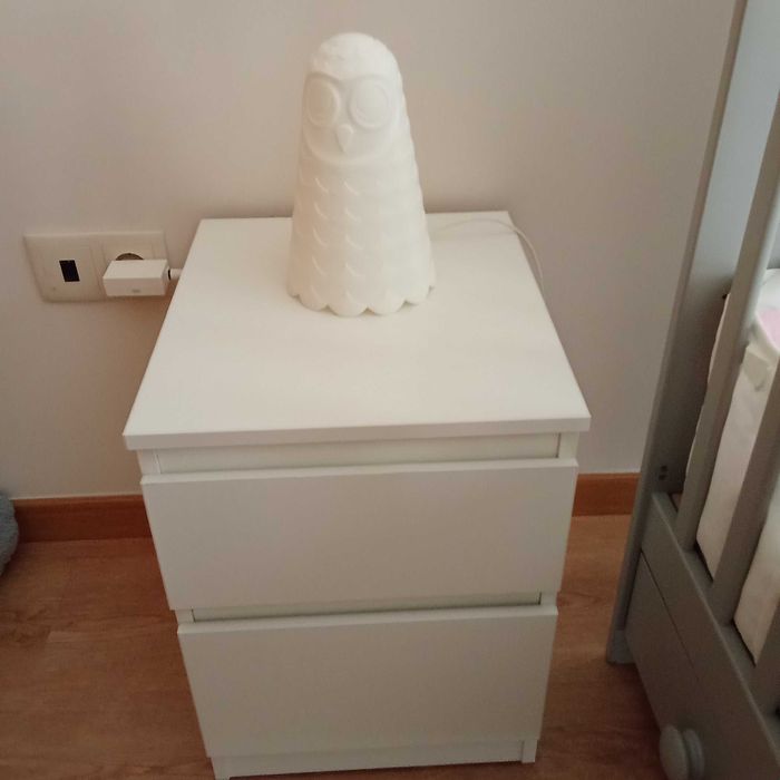 Quarto de bebe completo