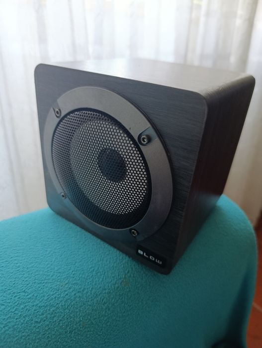 Coluna de som com bluetooth Blow