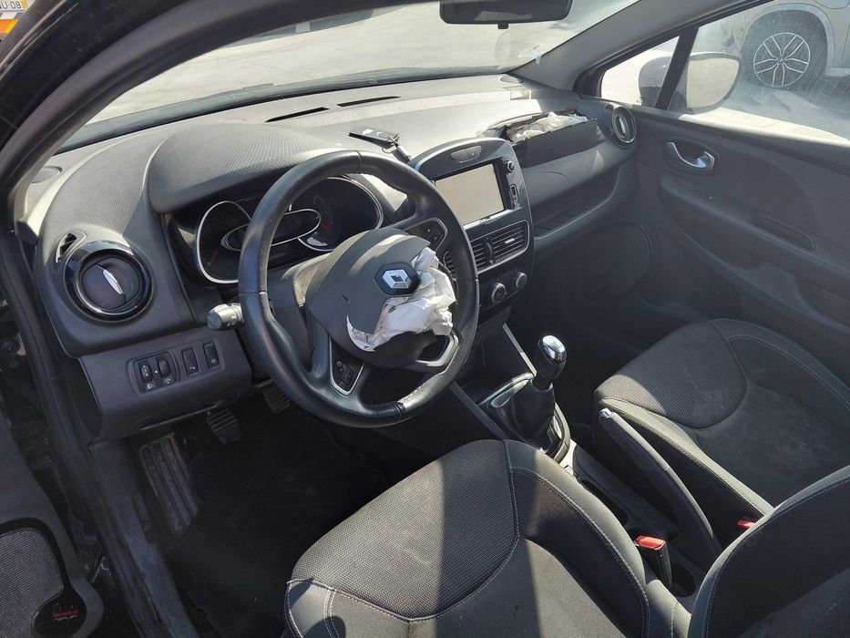Renault Clio 1.5 dCi 2017