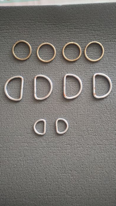 Кільця для творчості