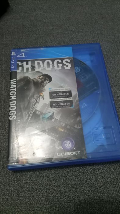 Gry na PlayStation 4