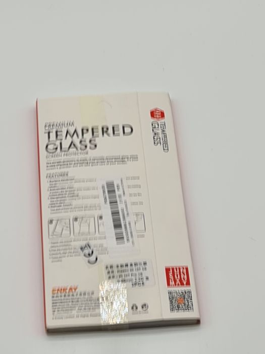 Protetor de ecrã Xiaomi MI 10T