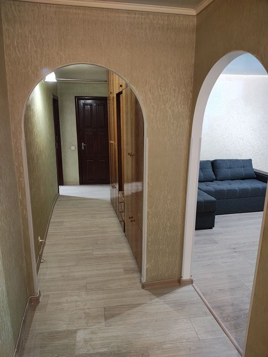 Здам в оренду 3кім. квартиру