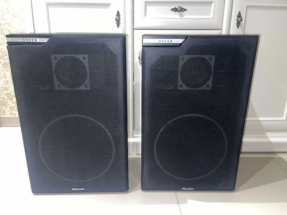 Акустическая система PIONEER CS 722
