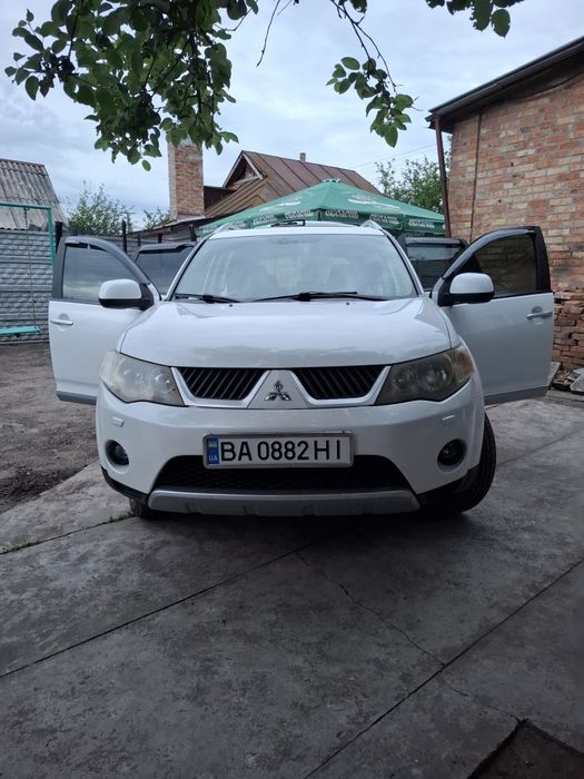 Продам мітсубіші