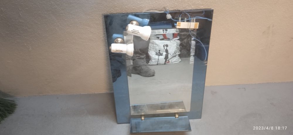 Bathroom Mirror64297612880897120