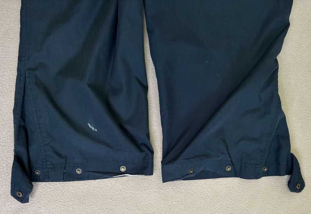 Spodnie dresowe Nike Y2K 00s roz. XL