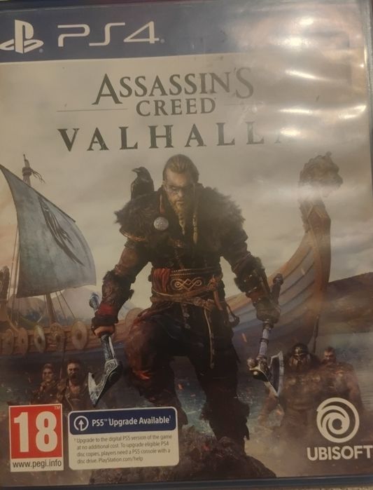 Gry PlayStation 4
