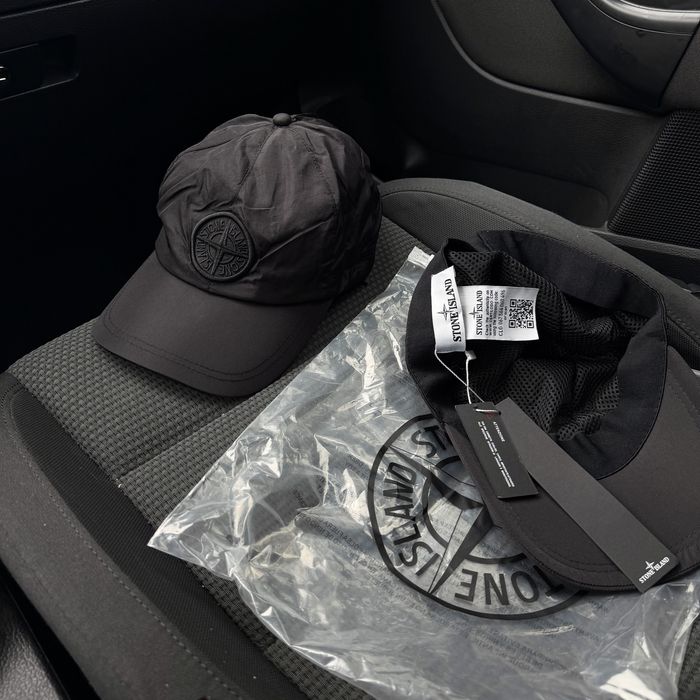 Кепка Stone Island