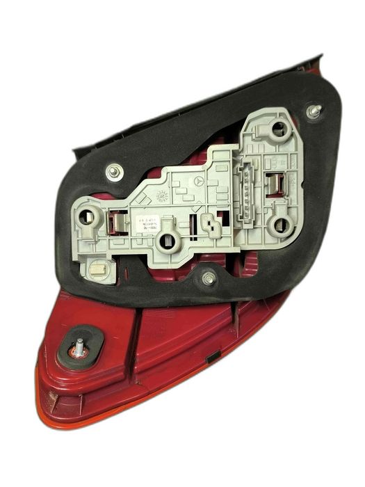 Farolim Direito MERCEDES-BENZ C-CLASS A2048203864 (OEM) | 2048203864R (OEM) | 0000626326 (OEM)
