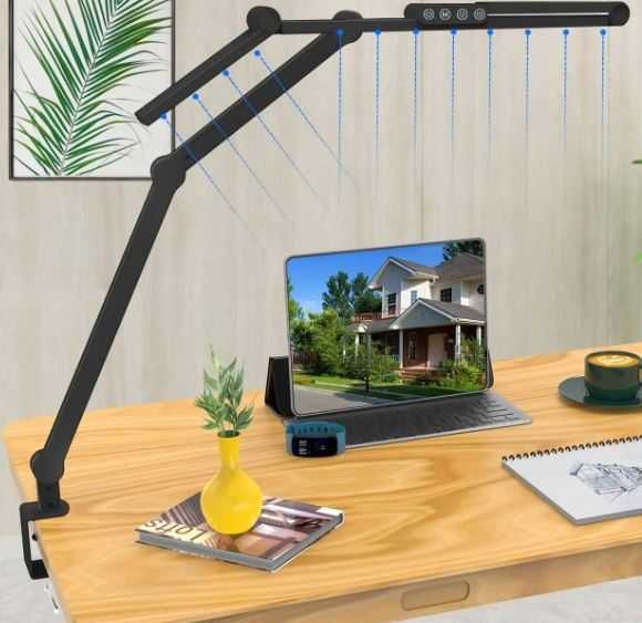 Candeeiro Led Secretaria