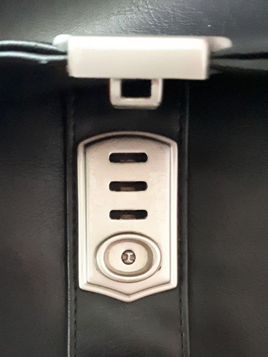 Чоловічий Діловий Портфель,з Англії.