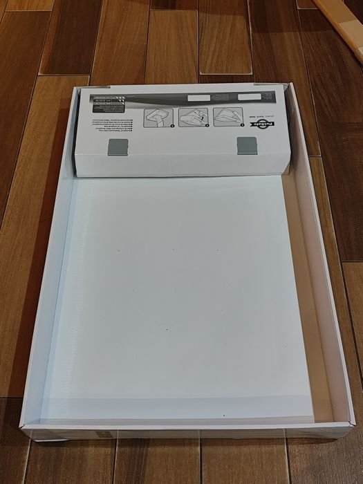 Żwirek silikonowy PetSafe 2,44 l + taca ScoopFree