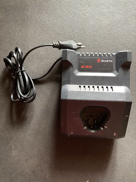 Carregador Wurth