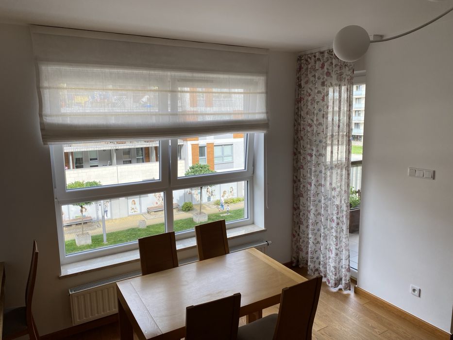 Mieszkanie – Kraków - Widok 3