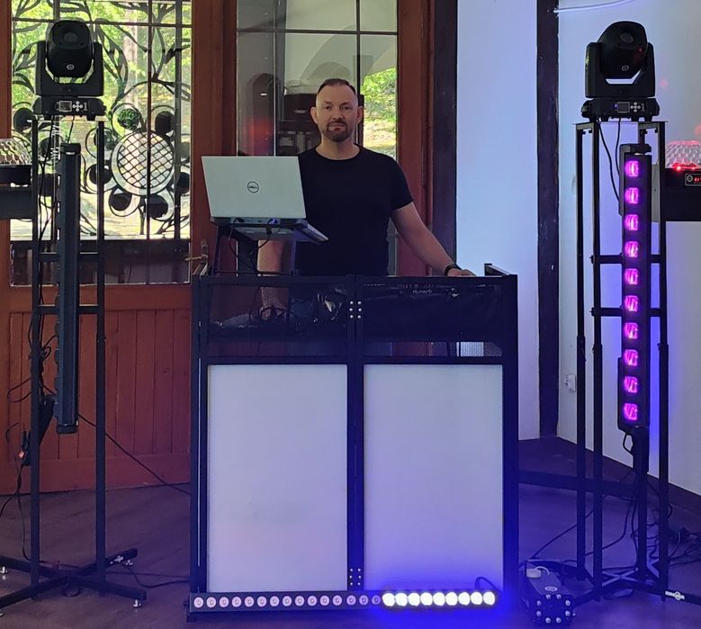 dj na imprezę,,urodziny, wesele