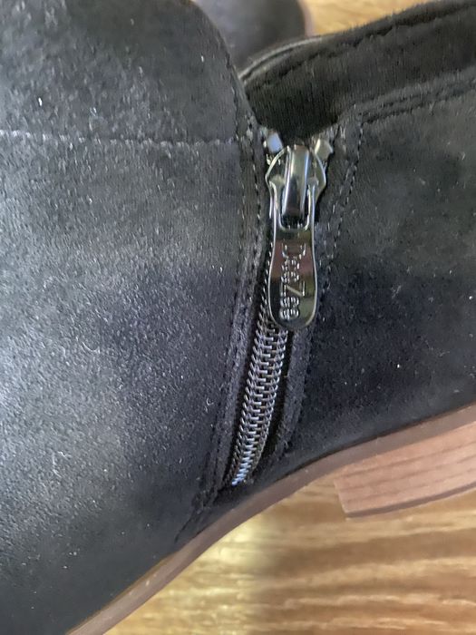 Ботинки весенние,в очень хорошем состоянии 37 разем