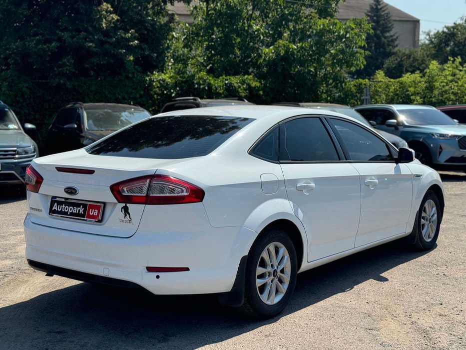 Продам Ford Mondeo 2011р. #77760