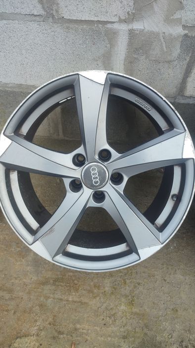 Диски Audi Rotor R18 5*112 A3 A4 A5 A6 Italy GMP Volkswagen Mercedes ...