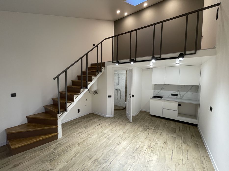 ТАРАСІВКА Таунхаус з РЕМОНТОМ та технікою 29м2