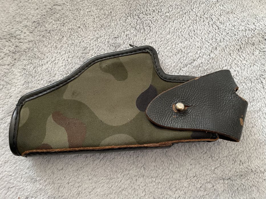 Kabura na pistolet wz.93