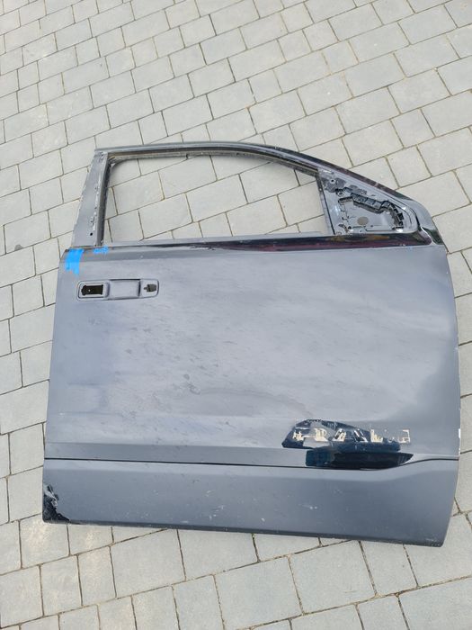 Drzwi przednie prawe oryginał Dodge Ram V Long